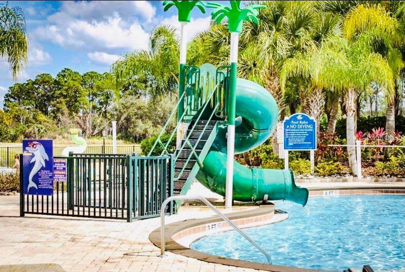 PARADISE PALMS RESORT P1 - Residential