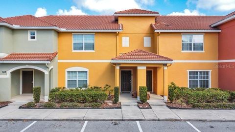 Photo of 8979 California Palm Road, Kissimmee, FL 34747 (MLS # O6372238)