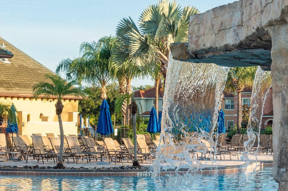 PARADISE PALMS RESORT P1 - Residential