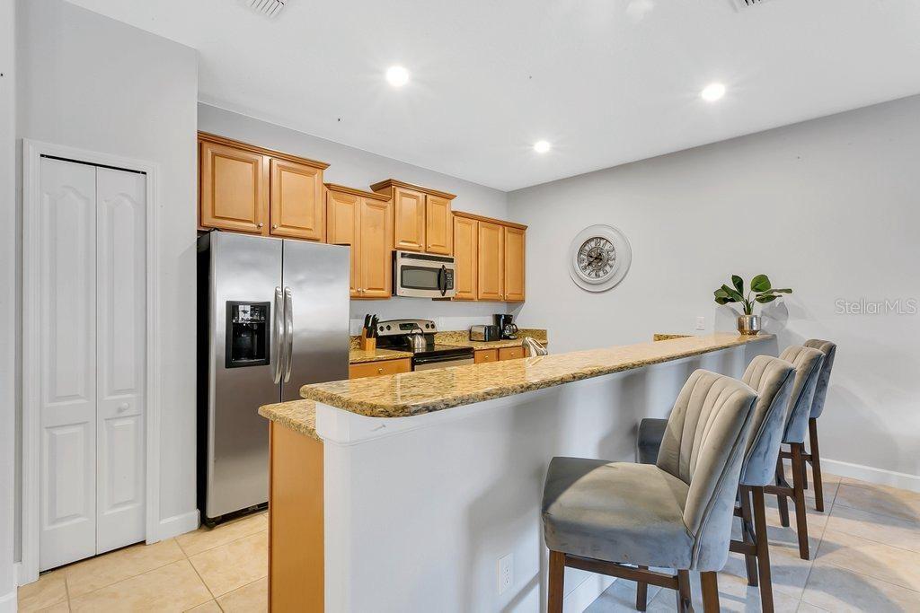 PARADISE PALMS RESORT P1 - Residential