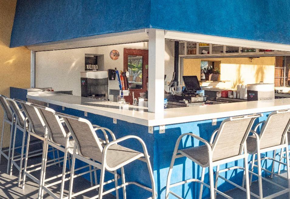 PARADISE PALMS RESORT P1 - Residential