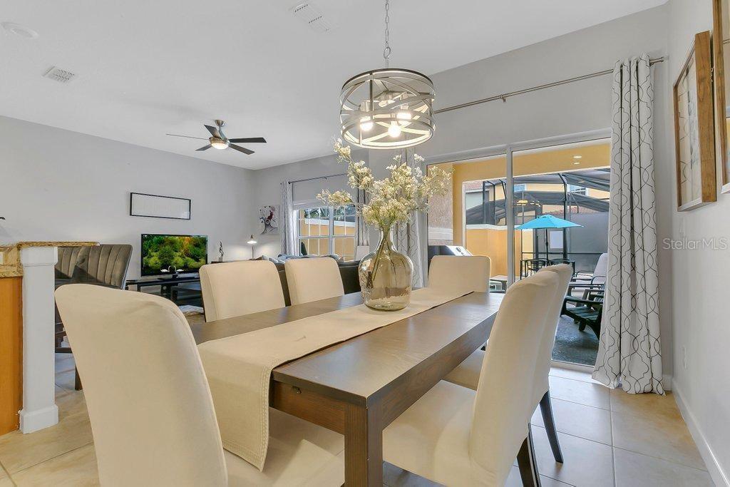 PARADISE PALMS RESORT P1 - Residential