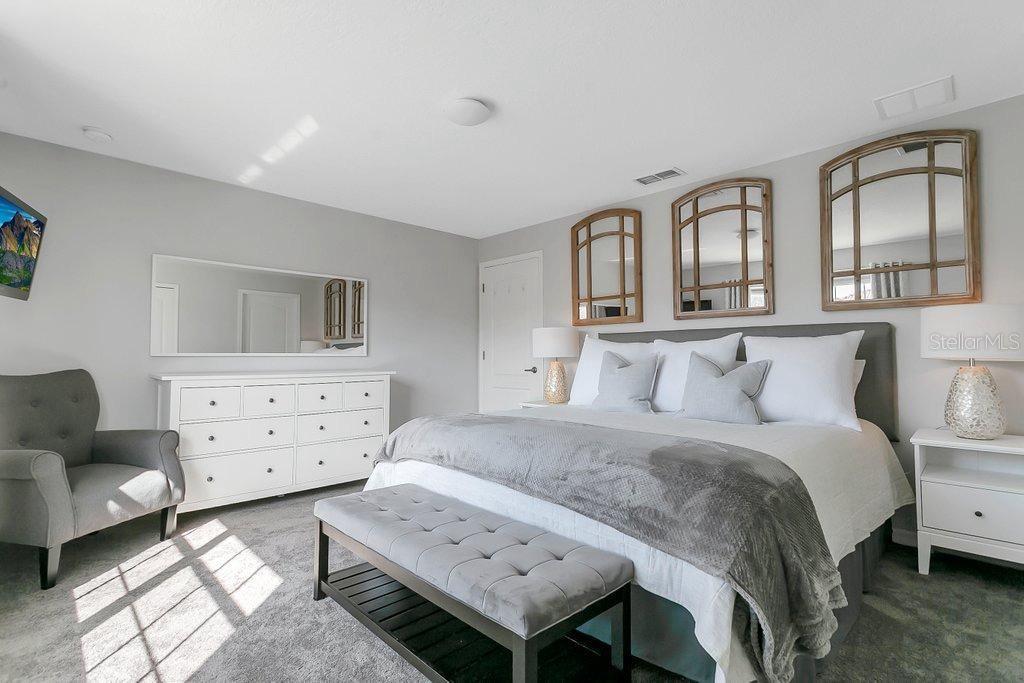 PARADISE PALMS RESORT P1 - Residential