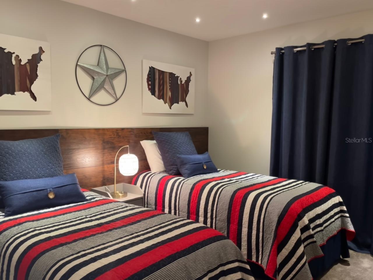 PARADISE PALMS RESORT P1 - Residential