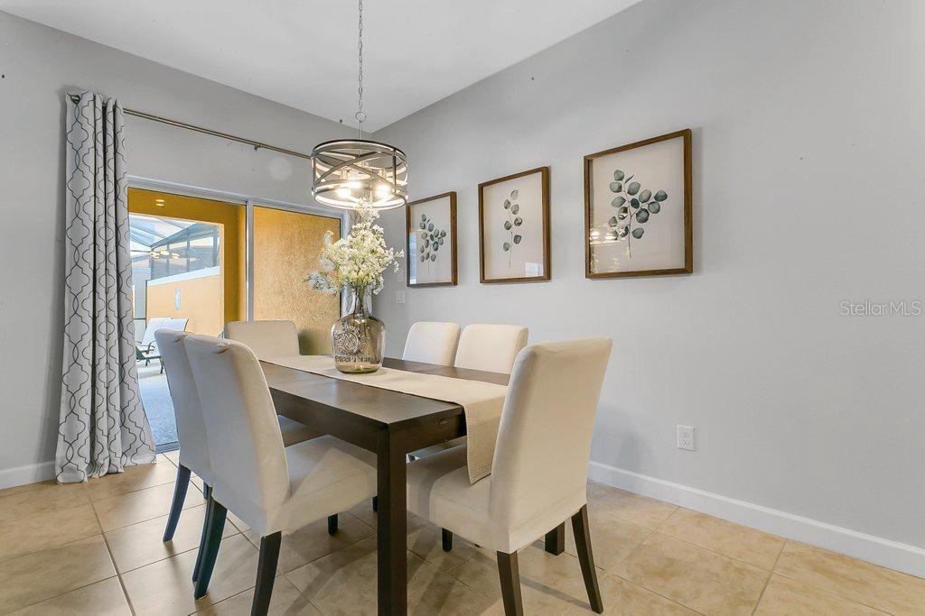 PARADISE PALMS RESORT P1 - Residential