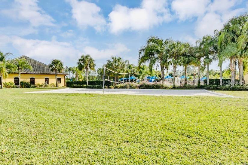 PARADISE PALMS RESORT P1 - Residential