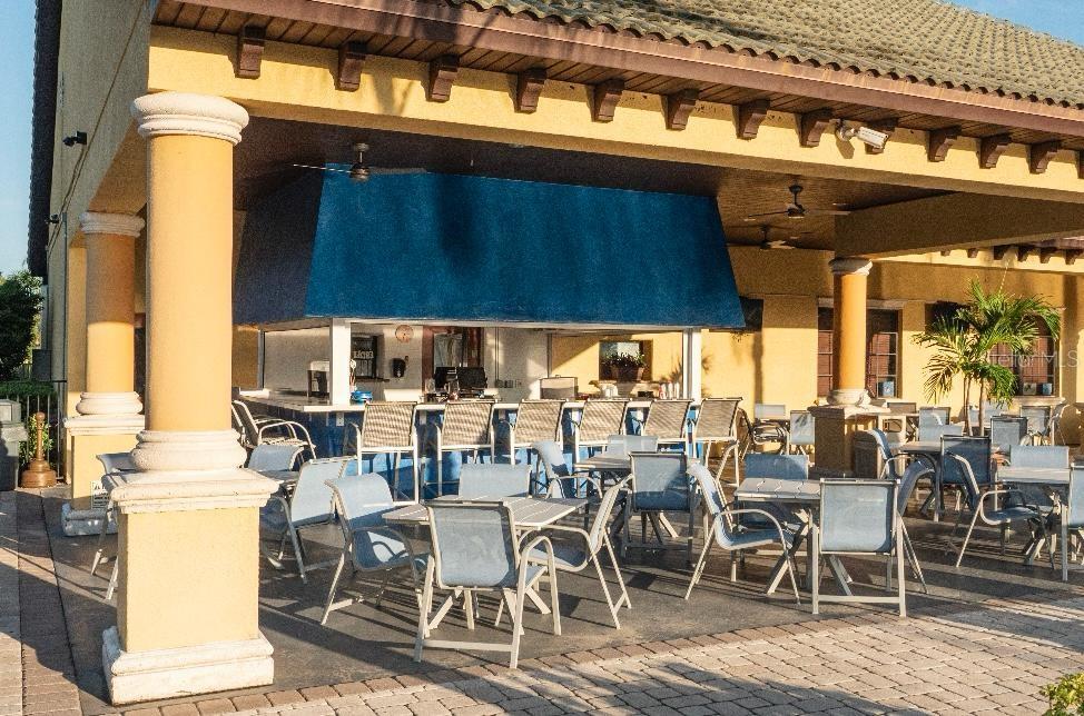 PARADISE PALMS RESORT P1 - Residential