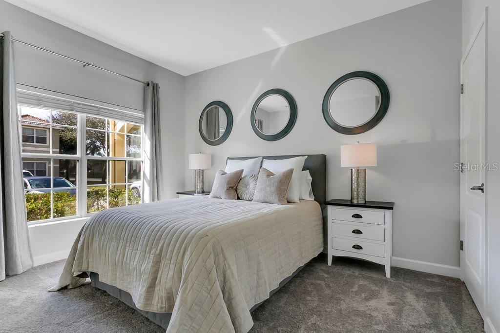 PARADISE PALMS RESORT P1 - Residential