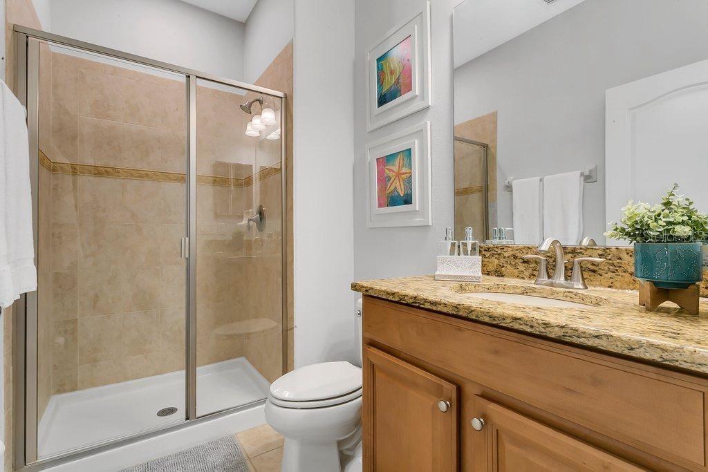 PARADISE PALMS RESORT P1 - Residential