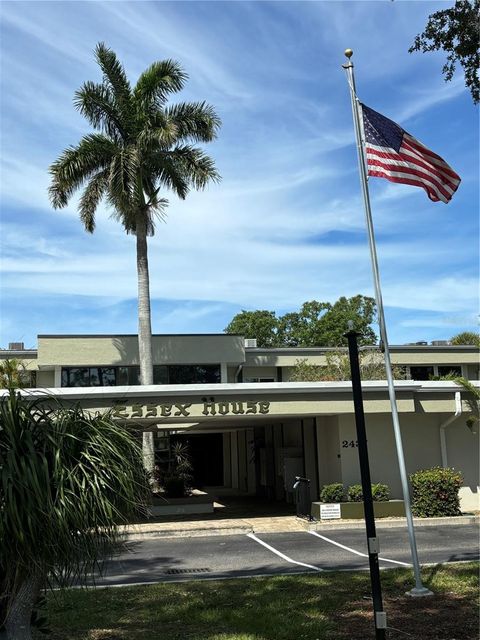 A home in PORT CHARLOTTE