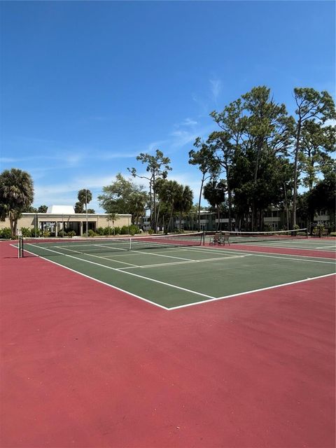 A home in PORT CHARLOTTE