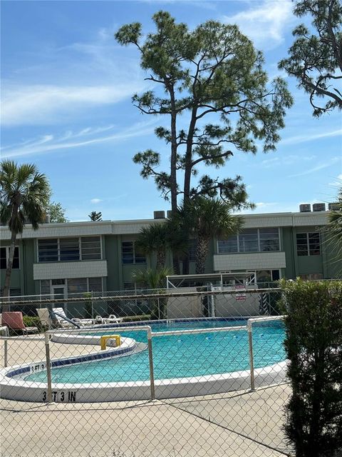 A home in PORT CHARLOTTE