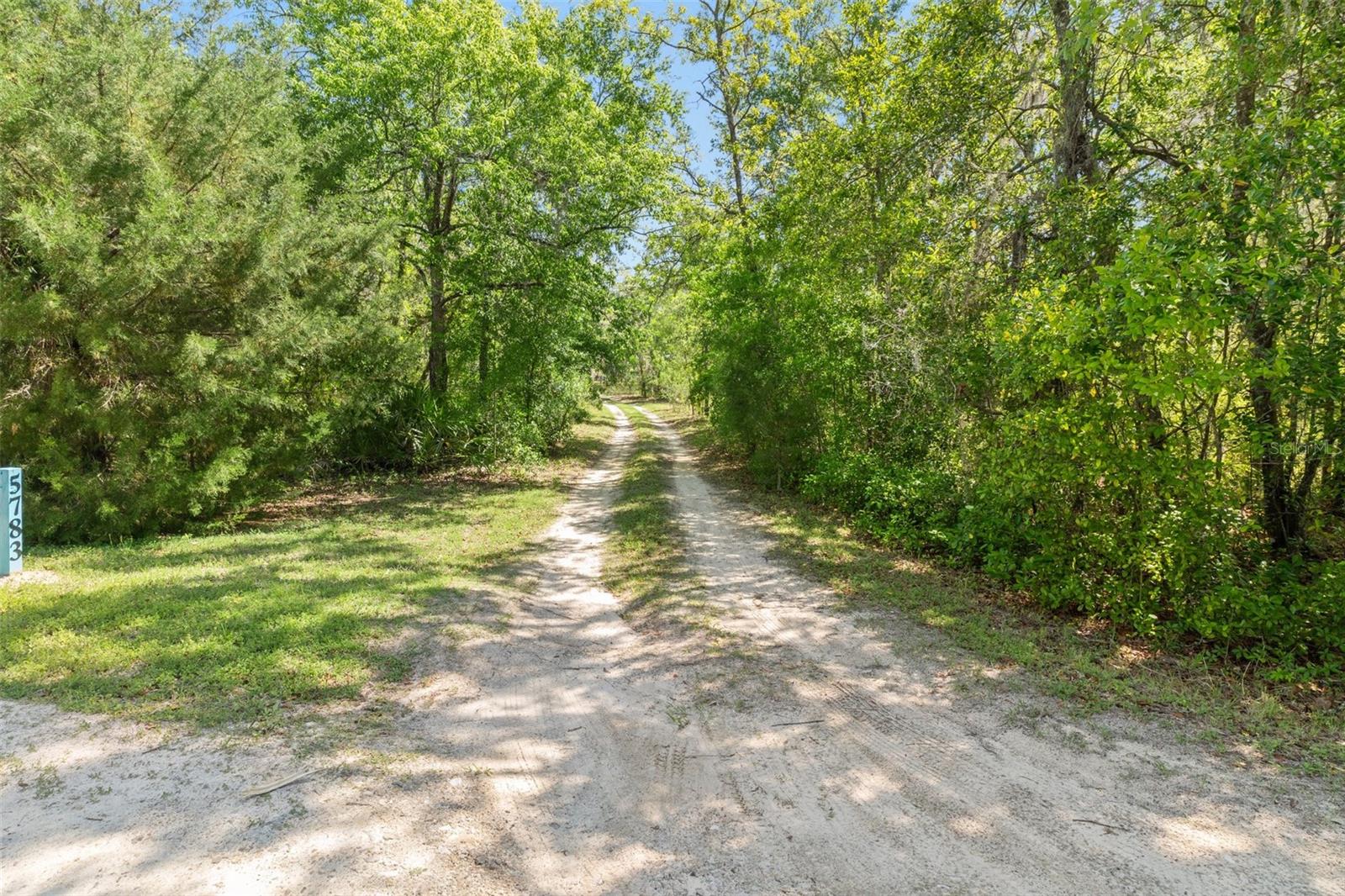 5783 S GEORGIAN ROAD