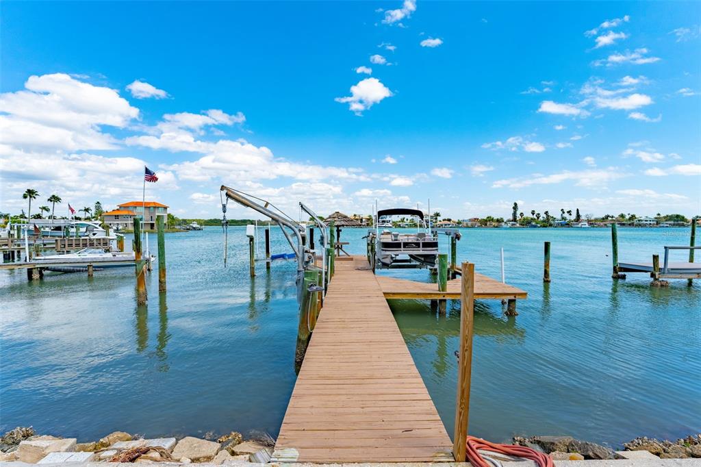 BAY POINT ESTATES 2ND ADD - Residential