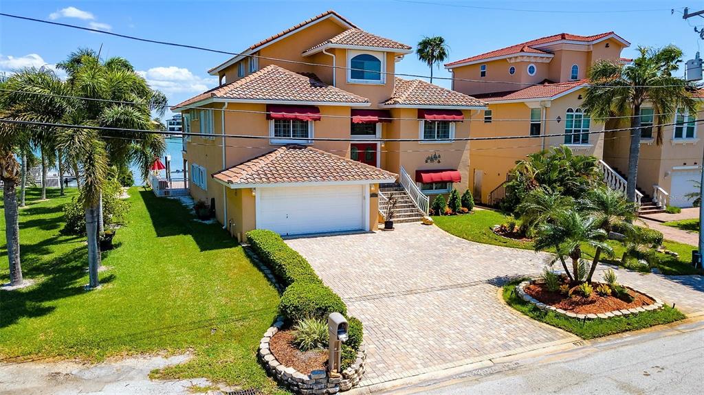 BAY POINT ESTATES 2ND ADD - Residential