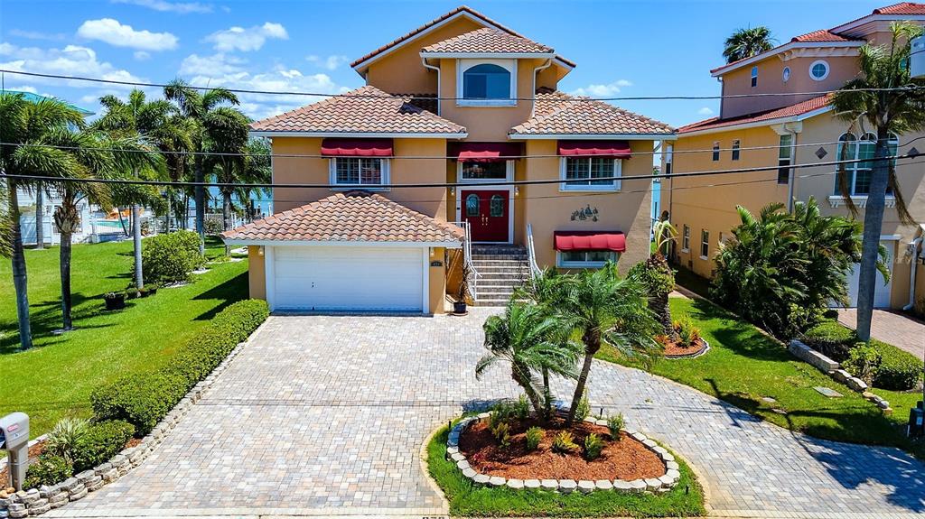 BAY POINT ESTATES 2ND ADD - Residential