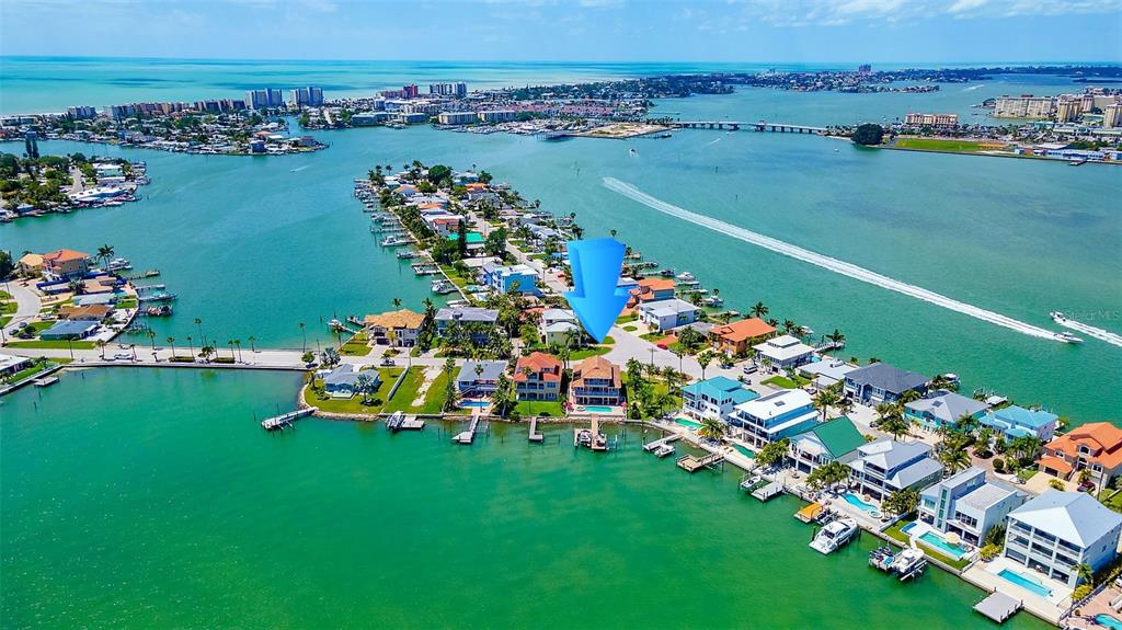 BAY POINT ESTATES 2ND ADD - Residential