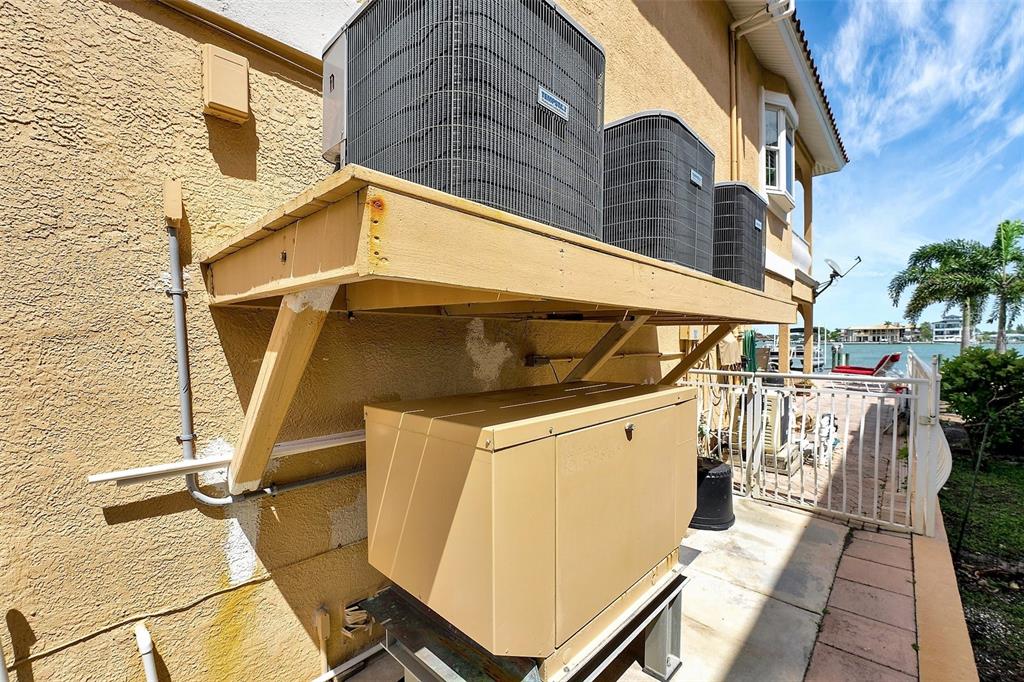 BAY POINT ESTATES 2ND ADD - Residential