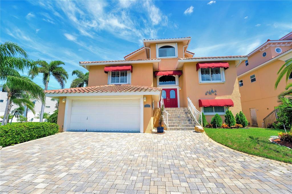 BAY POINT ESTATES 2ND ADD - Residential