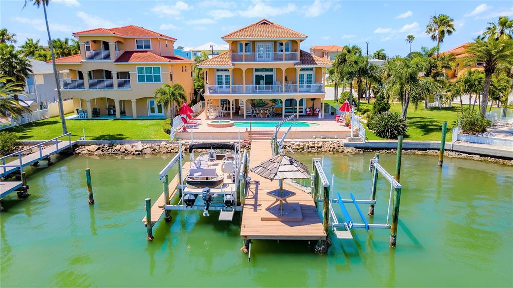 BAY POINT ESTATES 2ND ADD - Residential