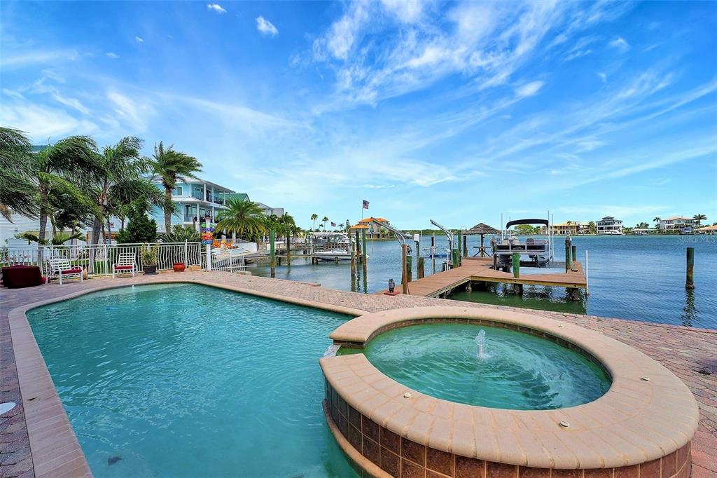 BAY POINT ESTATES 2ND ADD - Residential