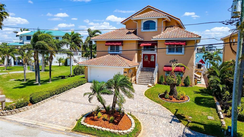 BAY POINT ESTATES 2ND ADD - Residential