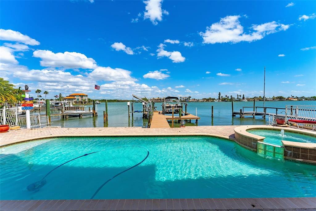 BAY POINT ESTATES 2ND ADD - Residential