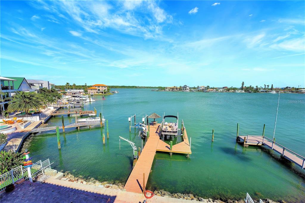 BAY POINT ESTATES 2ND ADD - Residential