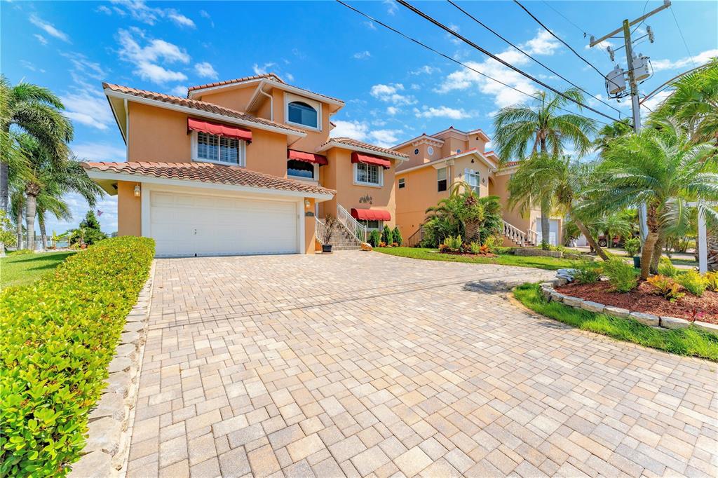 BAY POINT ESTATES 2ND ADD - Residential