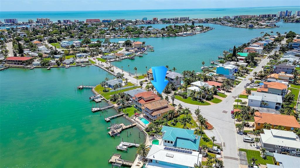 BAY POINT ESTATES 2ND ADD - Residential