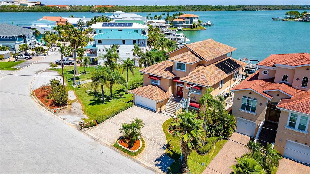 BAY POINT ESTATES 2ND ADD - Residential