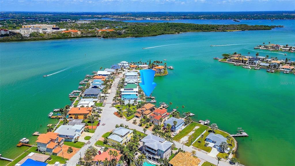 BAY POINT ESTATES 2ND ADD - Residential