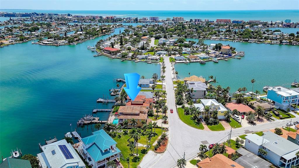 BAY POINT ESTATES 2ND ADD - Residential