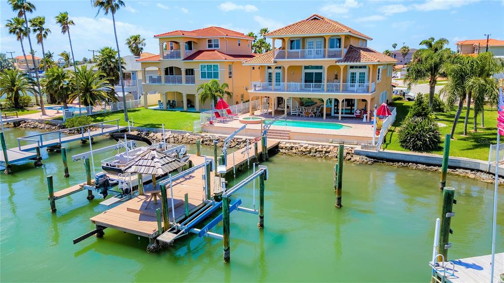 BAY POINT ESTATES 2ND ADD - Residential