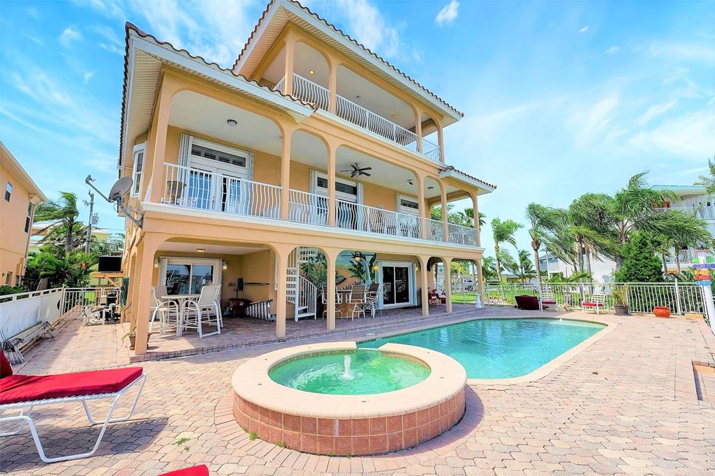 BAY POINT ESTATES 2ND ADD - Residential