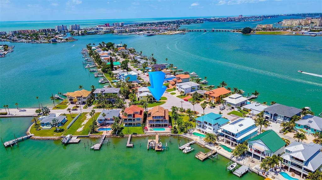 BAY POINT ESTATES 2ND ADD - Residential