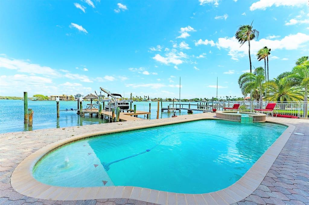 BAY POINT ESTATES 2ND ADD - Residential