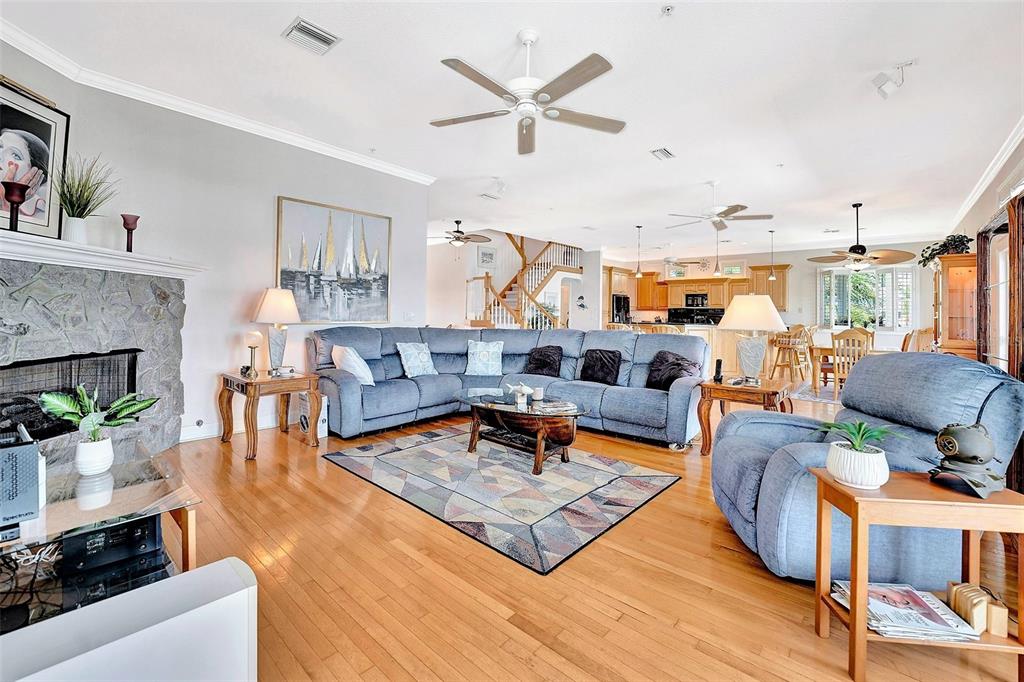 BAY POINT ESTATES 2ND ADD - Residential