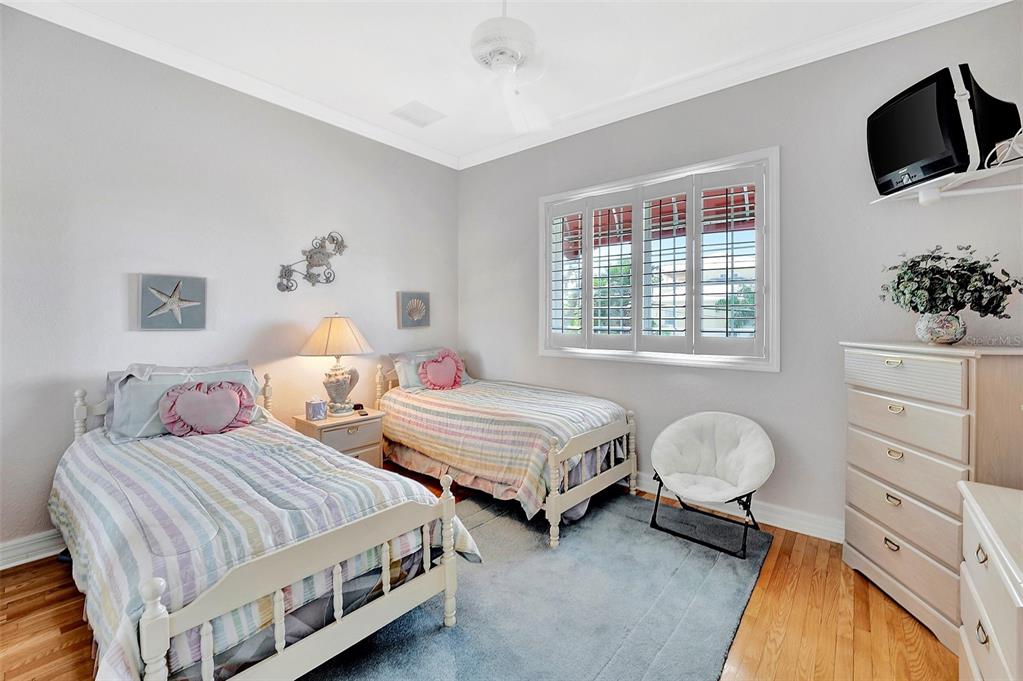 BAY POINT ESTATES 2ND ADD - Residential