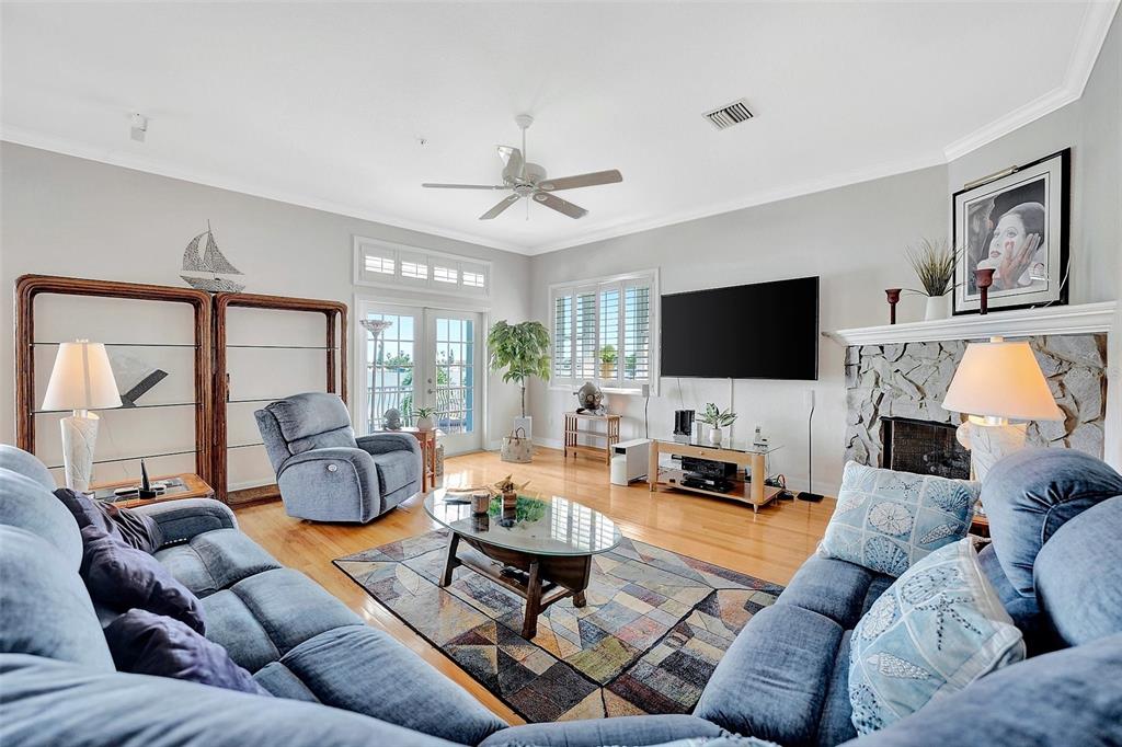 BAY POINT ESTATES 2ND ADD - Residential