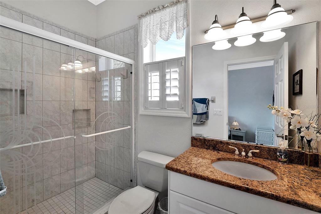 BAY POINT ESTATES 2ND ADD - Residential