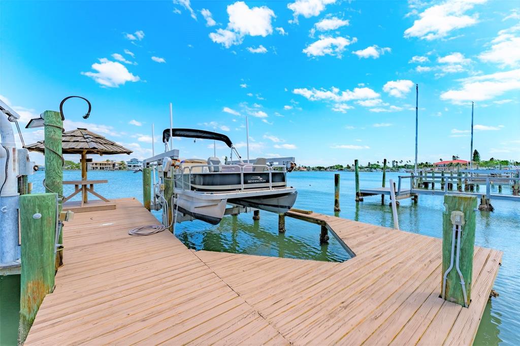 BAY POINT ESTATES 2ND ADD - Residential