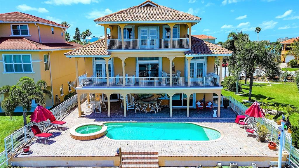 BAY POINT ESTATES 2ND ADD - Residential