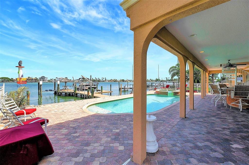 BAY POINT ESTATES 2ND ADD - Residential