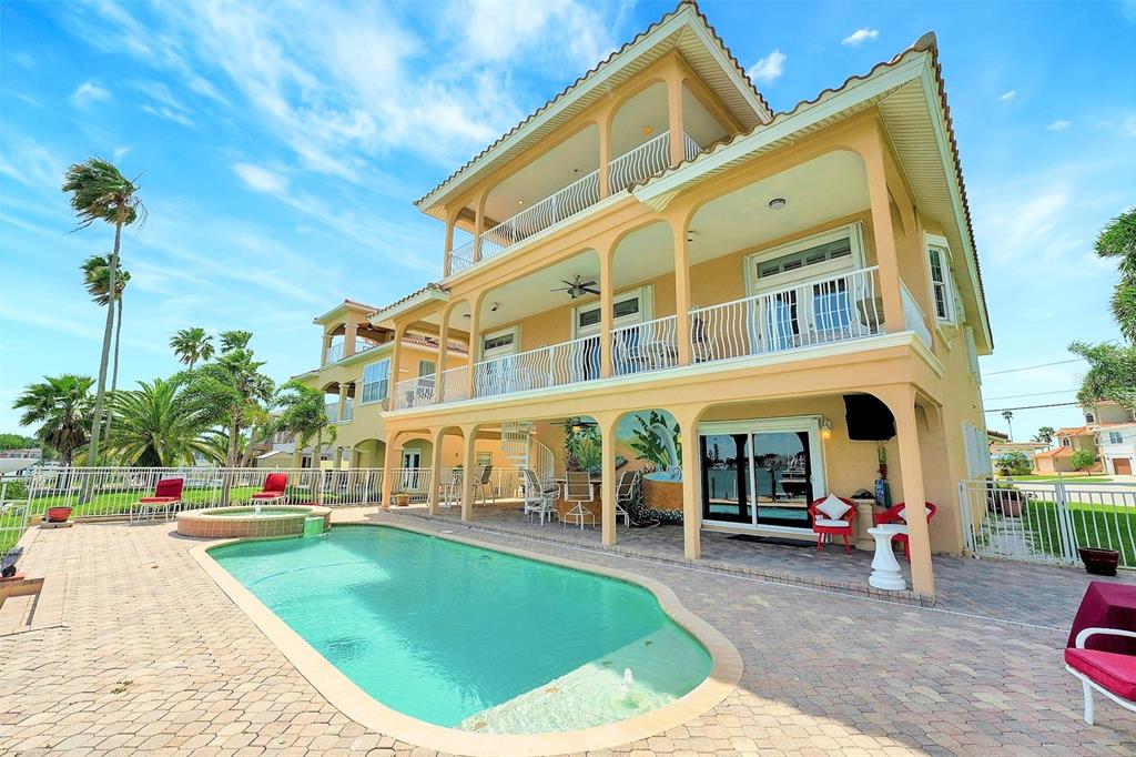 BAY POINT ESTATES 2ND ADD - Residential