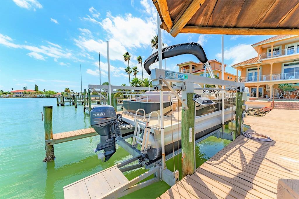 BAY POINT ESTATES 2ND ADD - Residential