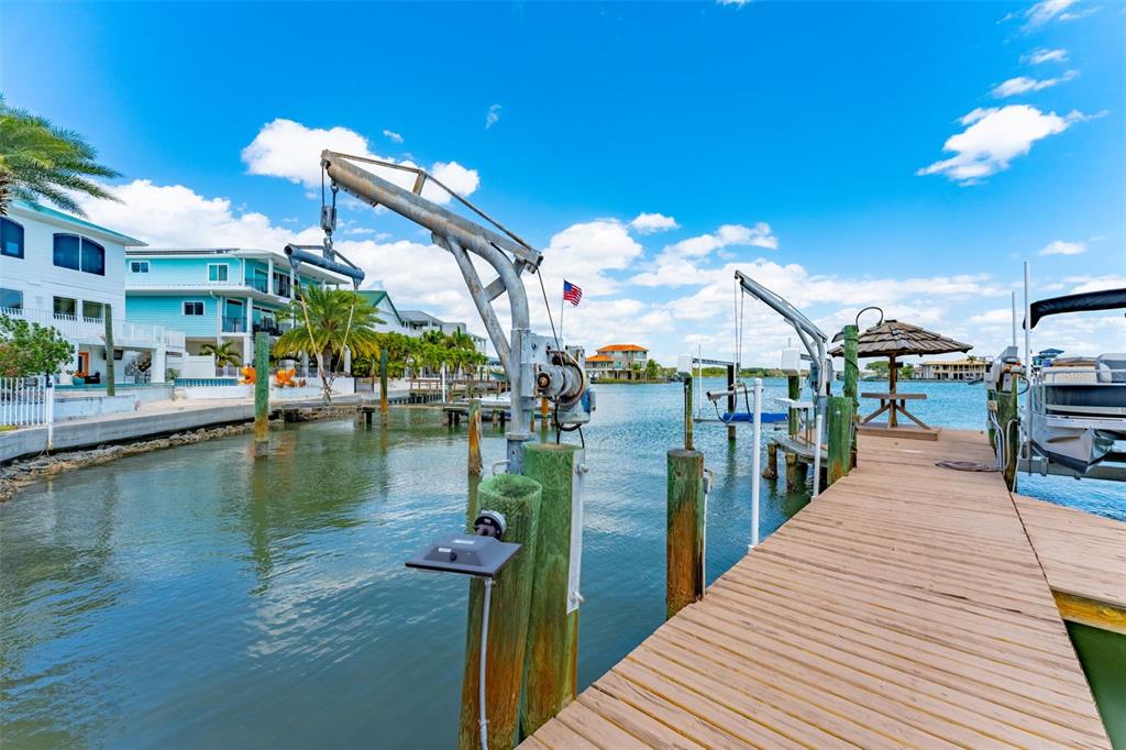 BAY POINT ESTATES 2ND ADD - Residential