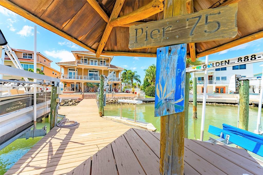 BAY POINT ESTATES 2ND ADD - Residential