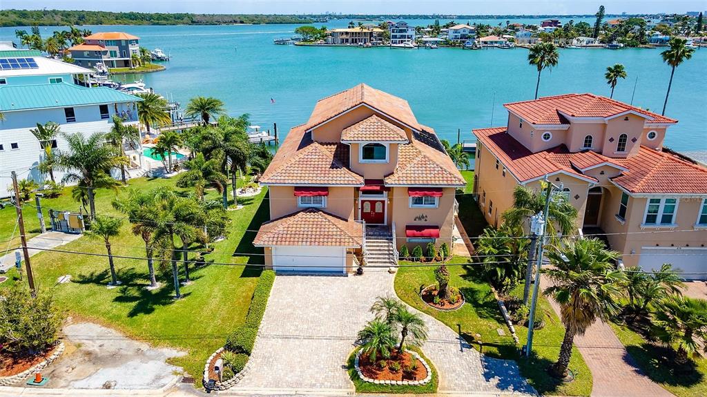 BAY POINT ESTATES 2ND ADD - Residential