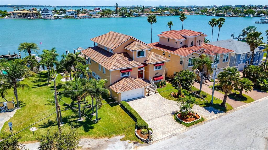 BAY POINT ESTATES 2ND ADD - Residential